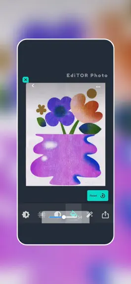 Game screenshot Photo Exp apk