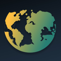 Inertia: The Game logo