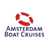 Amsterdam Boat Cruises app icon