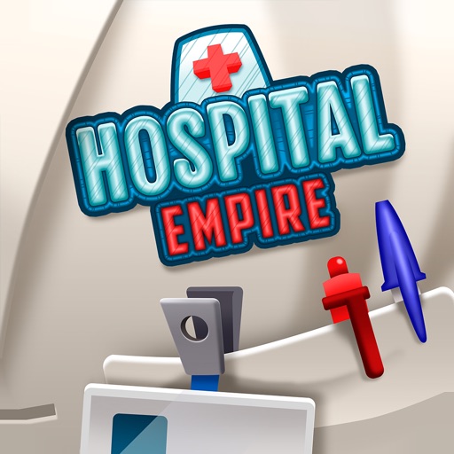 Hospital Empire Tycoon - Idle