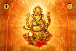 Game screenshot Lord Ganesha Mantras hack