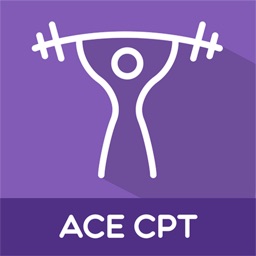ACE CPT Exam Prep Review 2023