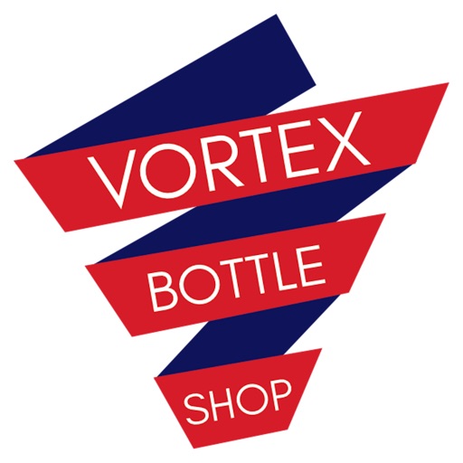 Vortex Bottle Shop app