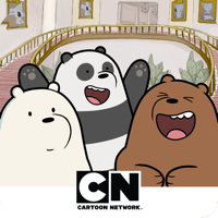 We Bare Bears Match3 Repairs