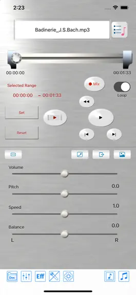 Game screenshot SGGPlayerM mod apk