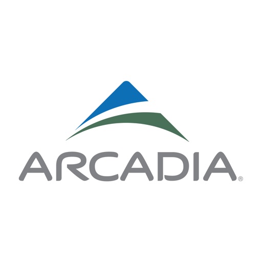 Arcadia Conference 2023 iOS App