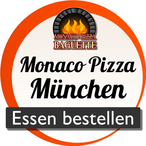 Monaco-Pizza München