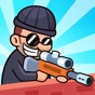 Crazy Sniper! app download