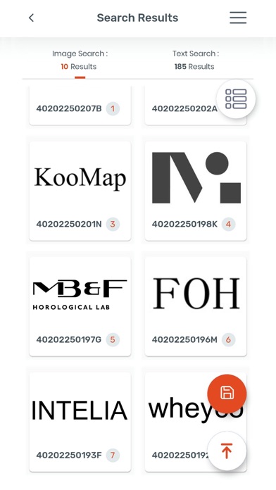 IPOS Go Screenshot