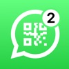 WA Duo Messenger - Web Chat icon