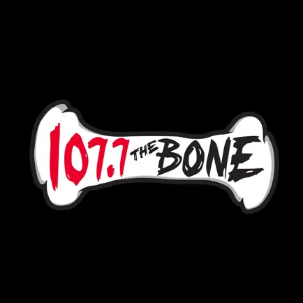 107.7 The Bone Читы