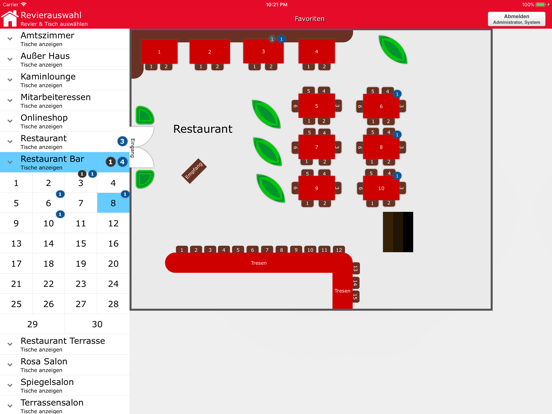 Screenshot #6 pour Megara