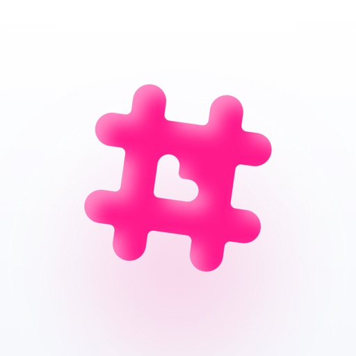Hashtag Expert iOS App