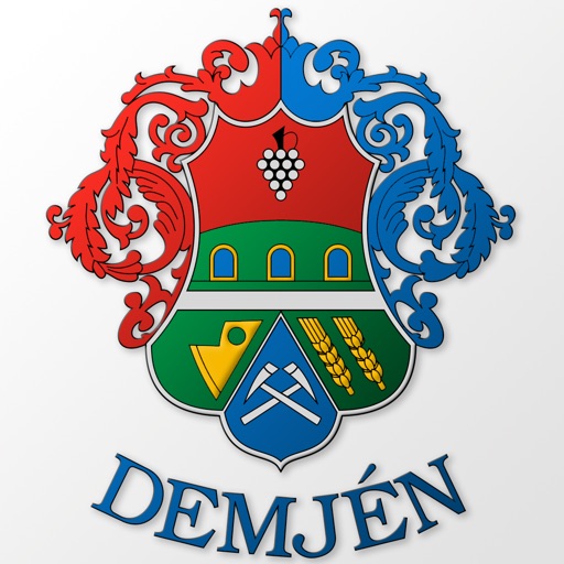 Demjén icon