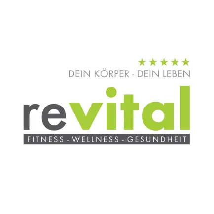 revital Fitnessclub Читы