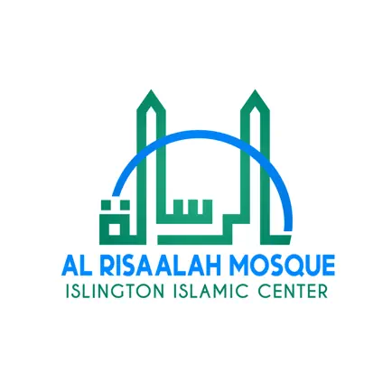 Alrisaalah Masjid Читы