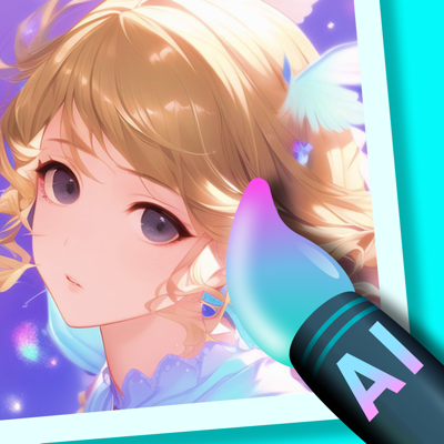 AI Art Enhancer - AI Generator