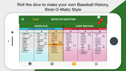 Baseball Card Viewer Screenshot