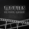 Movies On Your Money icon