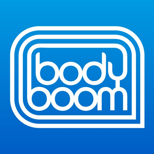 bodyboom fitness