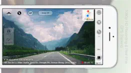 triprec driving recorder iphone screenshot 1