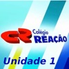 Colégio Reação Unidade 1