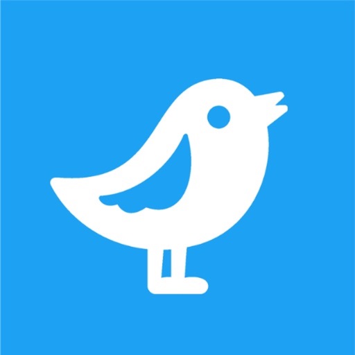 Tweeter for Twitter app