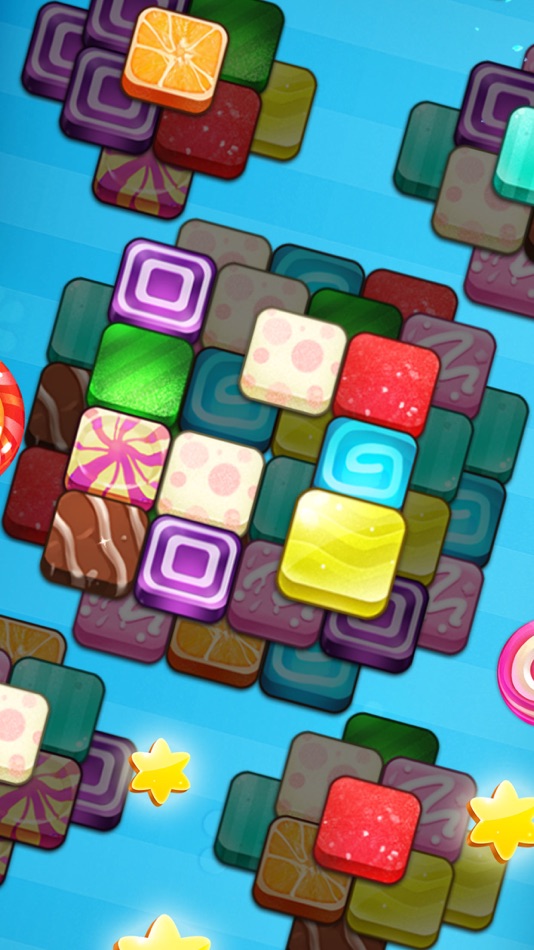 #4. Mahjong Triple (Stack Crush) (iOS) 由: 鸿鸣 秦