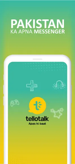 Game screenshot TelloTalk mod apk