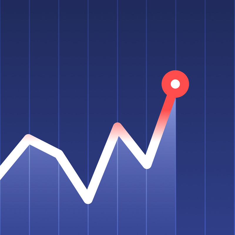 Stock Alert - Market alarm app