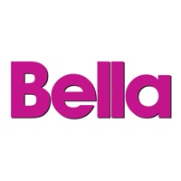 Bella Magazine logo