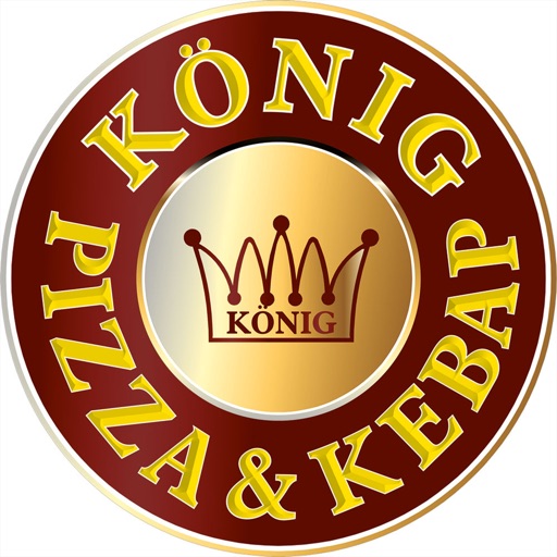 König Pizza & Kebap Bregenz icon