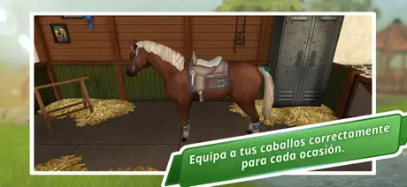 HorseWorld: Premium