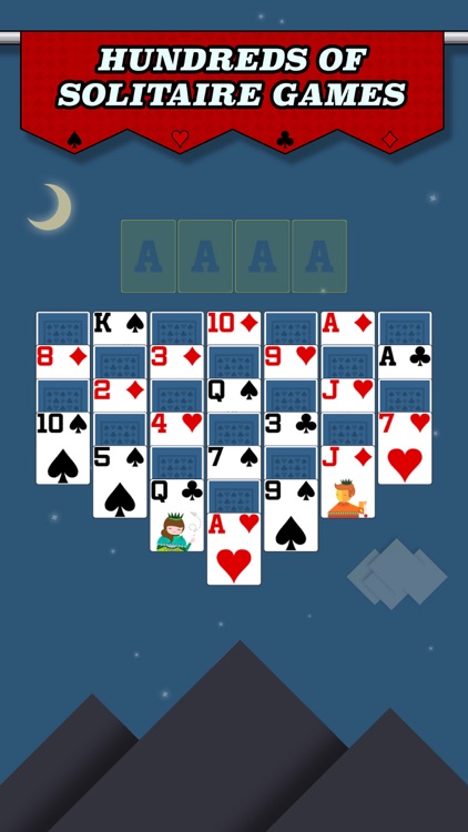 Super Solitaire Bundle screenshot-0