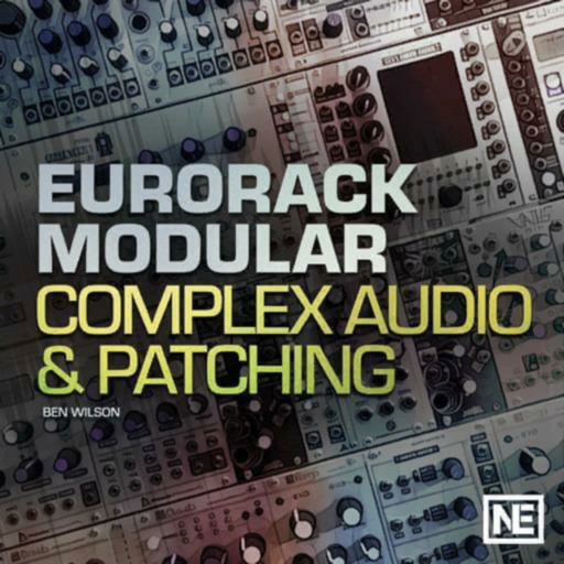 Complex Audio & Patching Guide