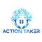 Action Taker is a company that helps individuals who want to start their property business