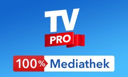 TV Pro Mediathek