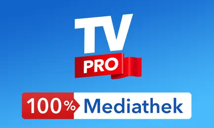 TV Pro Mediathek Cheats