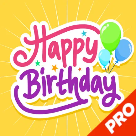 Happy Bday Card Pro Читы