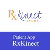 RxKinect App Positive Reviews