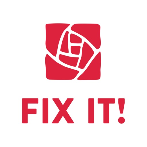 Fix It! Lancaster