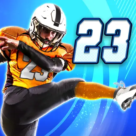 Flick Field Goal 23 Читы