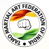 TAMO MARTIAL ART