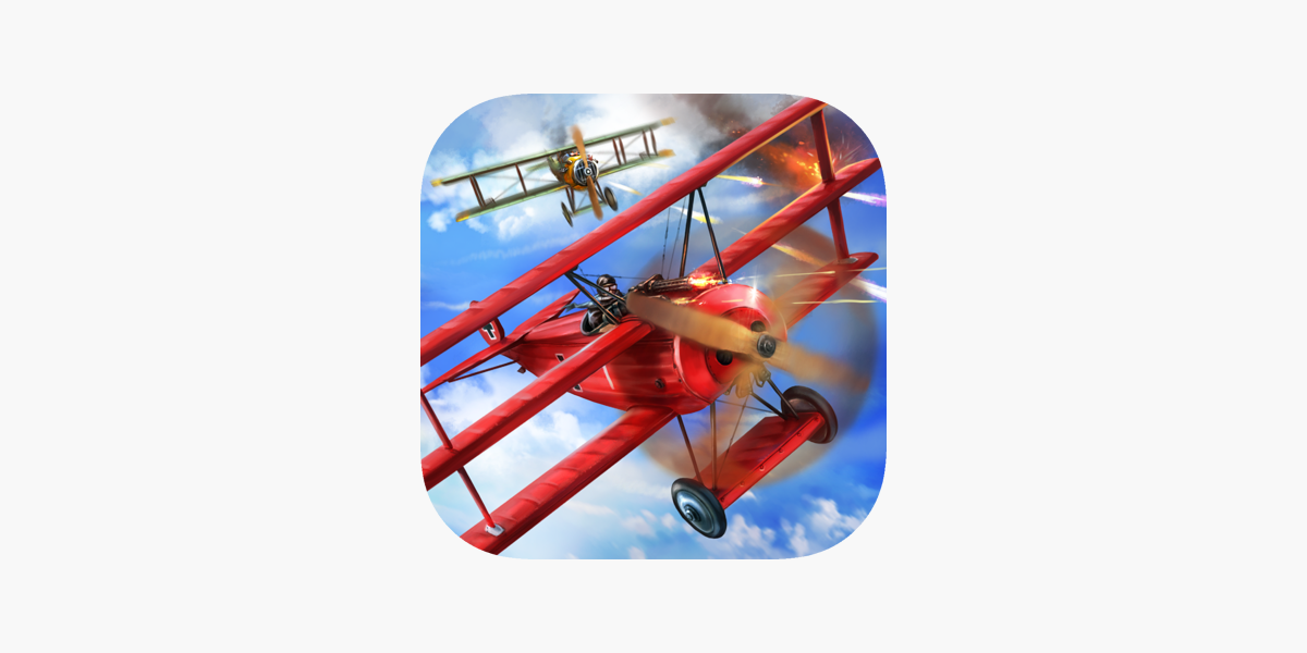 Warplanes: WW1 Sky Aces – Apps no Google Play