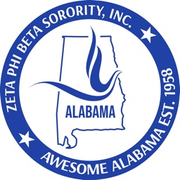 ASA Zeta Phi Beta Sorority Inc