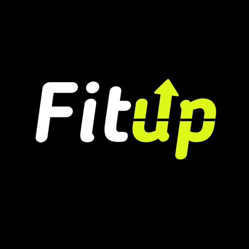 Спортивный клуб FitUp icon