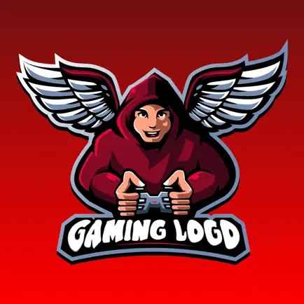 Logo Esport Gaming Maker Cheats
