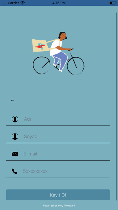 Gençlik Merkezi Screenshot