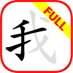 ChineseWriter Full App Negative Reviews