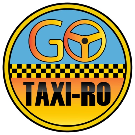 GOTAXI RO Passageiro